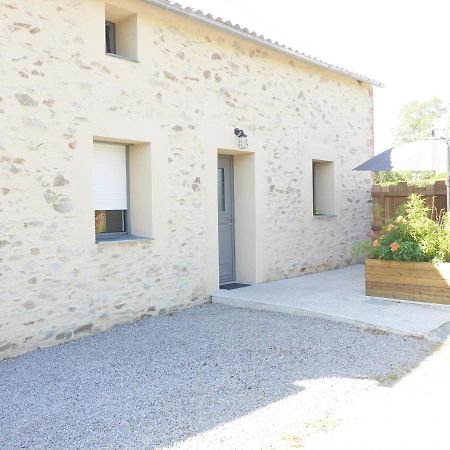 Gite Rural 3 Etoiles, 4 Pers Puy Du Fou Vendee ,Montaigu Clisson La Boissiere-de-Montaigu Eksteriør bilde